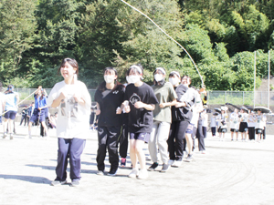 紅葉祭！PART①♪